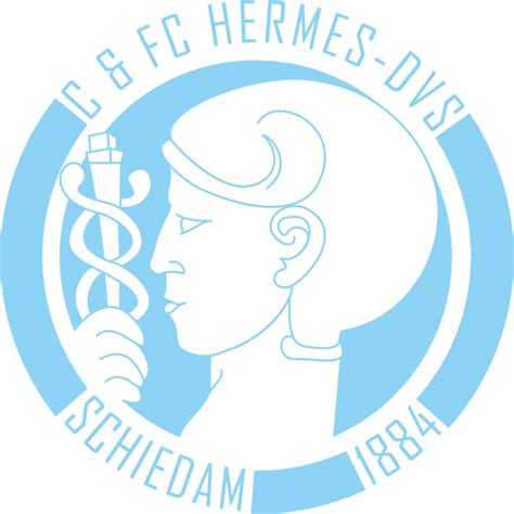 logo hermes dvs schiedam|Hermes DVS Logo PNG Vector (EPS) Free Download .